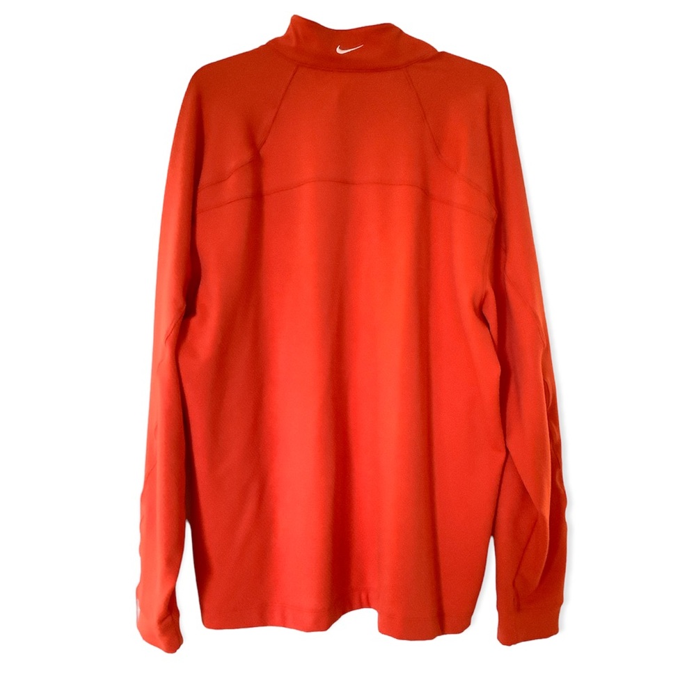 Men’s Golf Dri Fit Pullover